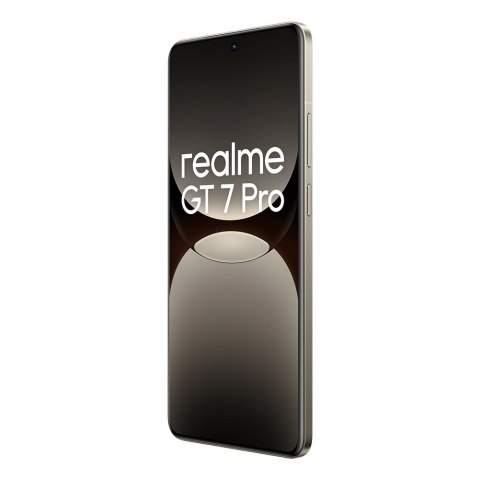 REALME Smartfon GT 7 Pro 512/12GB Galaxy Grey RMX5011
