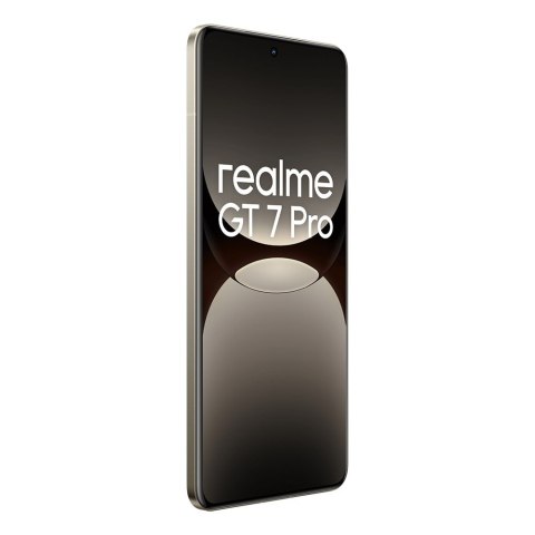 REALME Smartfon GT 7 Pro 512/12GB Galaxy Grey RMX5011