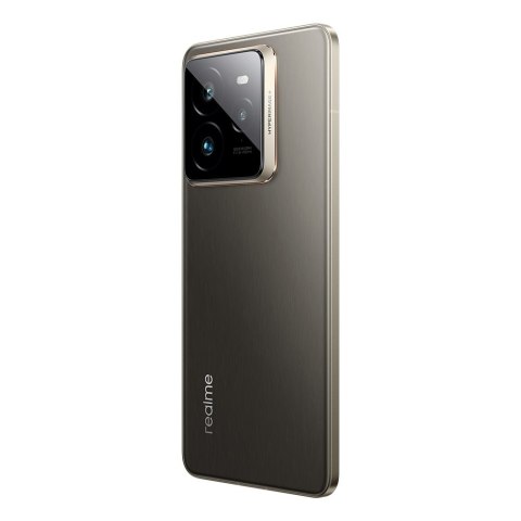 REALME Smartfon GT 7 Pro 512/12GB Galaxy Grey RMX5011