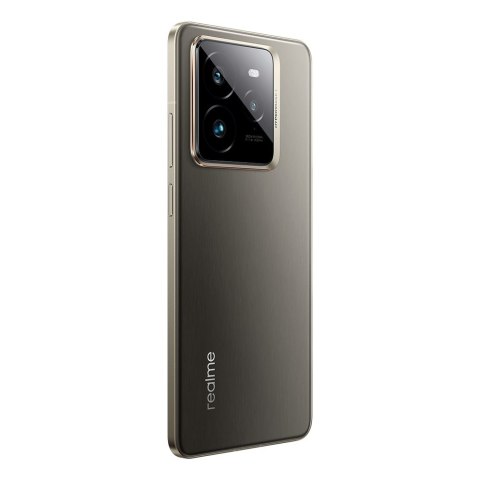 REALME Smartfon GT 7 Pro 512/12GB Galaxy Grey RMX5011