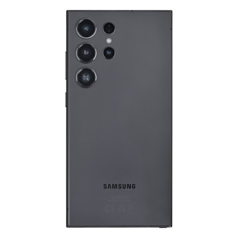 Samsung Galaxy S24 Ultra S928B DS 12/256GB Black (REMADE) 2Y