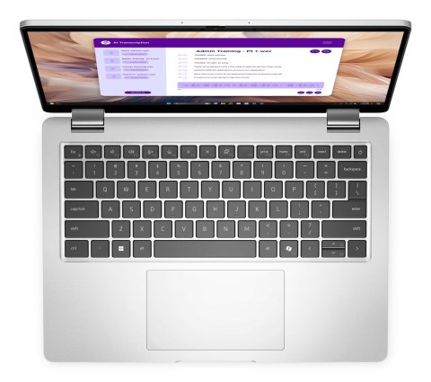 Dell Pro 14 Plus PB14250 Ultra 5 238V 14.0" FHD+ IPS 300nits 32GB LPDDR5X SSD512 Arc FPR & SmtCd WLAN + BT Backlit Kb 3 Cell W11