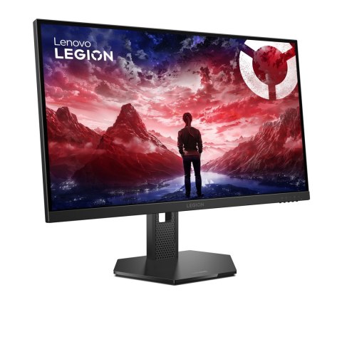 Lenovo Legion 27-10 27"FHD 300nits IPS 240Hz AG HDMI DP Raven Black 3Y