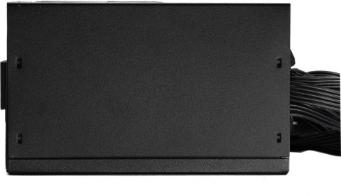 Xilence Gaming Gold Series XP650R12 moduł zasilaczy 650 W 20+4 pin ATX ATX Czarny