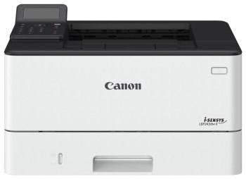 Canon i-Sensys LBP243dw II