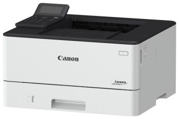 Canon i-Sensys LBP243dw II