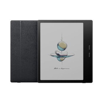 Ebook Onyx Boox Go Color 7 Gen II Kaleido 3 Carta 1200 64GB Wi-Fi Black