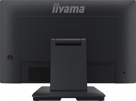 IIYAMA Monitor 21.5 cala T2254MSC-B2AG POJ.10PKT., IPS, POWŁOKA AG, 300cd, FHD, HDMI, DP, 2xUSB, 7H