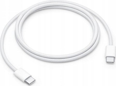 Kabel USB APPLE USB typ C 1