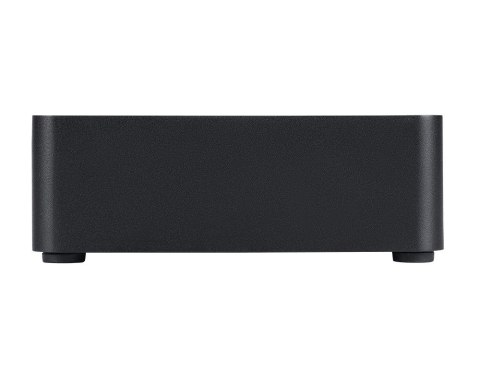 MSI Mini PC Cubi NUC AI 1UMG-005EU W11P/Intel Core U7/16GB/1TB/WiFI/BT/Czarny