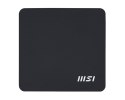 MSI Mini PC Cubi NUC AI 1UMG-005EU W11P/Intel Core U7/16GB/1TB/WiFI/BT/Czarny
