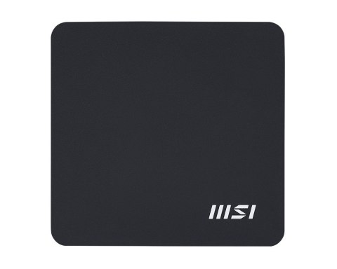 MSI Mini PC Cubi NUC AI 1UMG-005EU W11P/Intel Core U7/16GB/1TB/WiFI/BT/Czarny