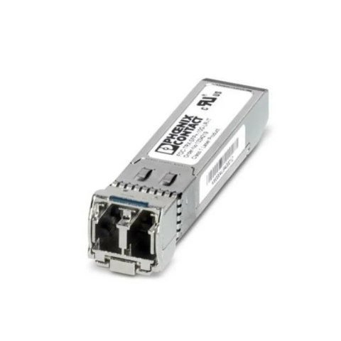QNAP Transceiver optyczny TRX-10GSFPP-LR 10GbE SFP+ LR 10km