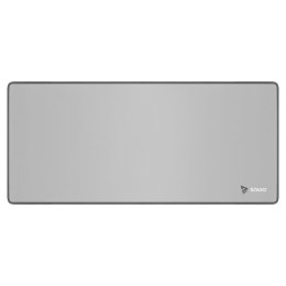 SAVIO PODKŁADKA POD MYSZ 900X400X3MM TURBO DYNAMIC XL - GREY EDITION
