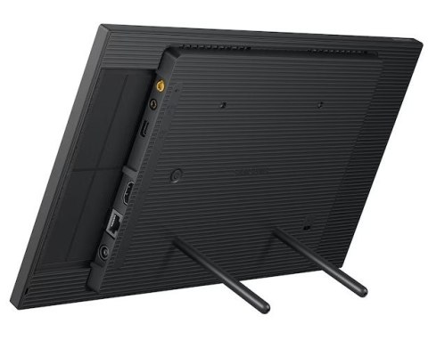 Samsung Monitor profesjonalny 13 cali QB13C LH13QBCEBGBXEN