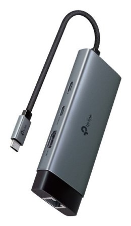 Hub USB TP-LINK UH6120C