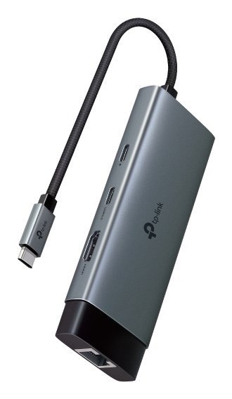 Hub USB TP-LINK UH6120C