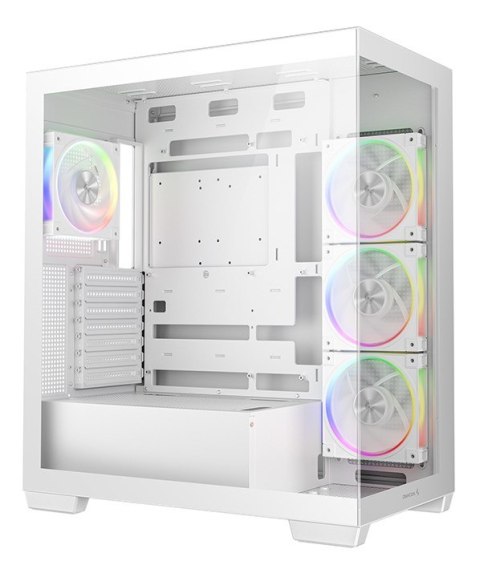 Obudowa DeepCool CG580 4F V2 WH