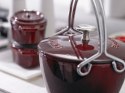Czajnik żeliwny ZWILLING STAUB Specialities 40509-424-0 (1.15l ; kolor czerwony)