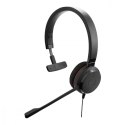 Jabra Słuchawki Evolve2 30 II USB-A/C MS Mono