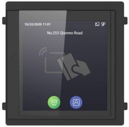 Hikvision DS-KD-TDM część do domofonu Wyświetlacz