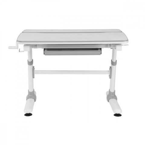 Maclean Biurko dla dzieci z regulacją wysokości Ergo Office ER-417