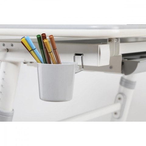 Maclean Biurko dla dzieci z regulacją wysokości Ergo Office ER-417