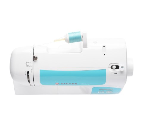 Maszyna do szycia Singer C5205 TQ (WYPRZEDAŻ)