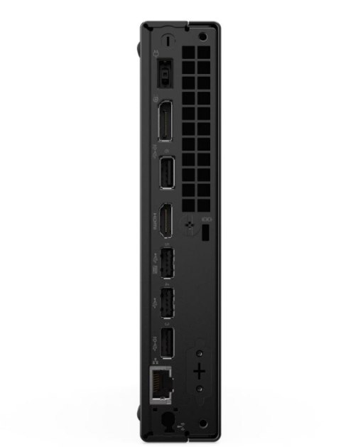 Lenovo Komputer ThinkCentre Neo 50q Tiny G5 13B9000UPB W11Pro Core 7 240H/32GB/1TB/INT/3YRS OS
