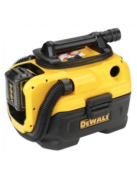 Odkurzacz AC/DC 14 4/18/230V BEZ AKU I ŁAD DCV584L DEWALT