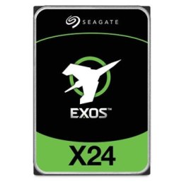 Seagate Exos X24 24TB