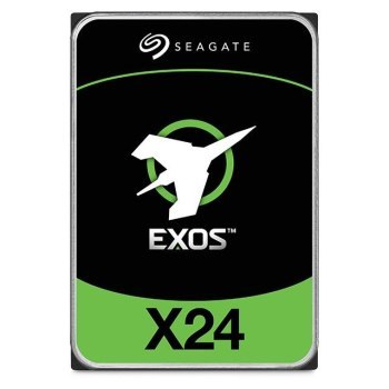 Seagate Exos X24 24TB