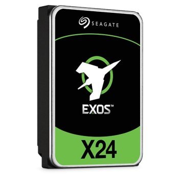 Seagate Exos X24 24TB