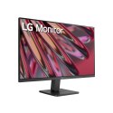 MONITOR LG LED 27" 27MR400-B