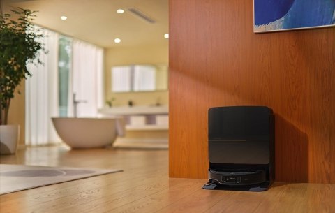 Robot sprzątający Roborock Saros Z70