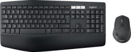 Logitech MK850 Performance