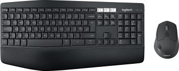 Logitech MK850 Performance