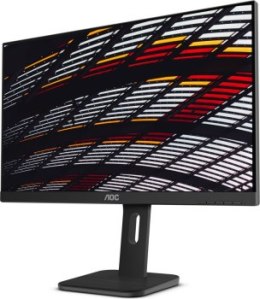 Monitor AOC X24P1 - 24'' | 1920 x 1200 | IPS | 60Hz