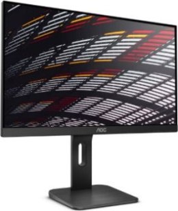 Monitor AOC X24P1 - 24'' | 1920 x 1200 | IPS | 60Hz