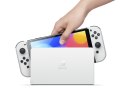 NINTENDO Switch OLED White