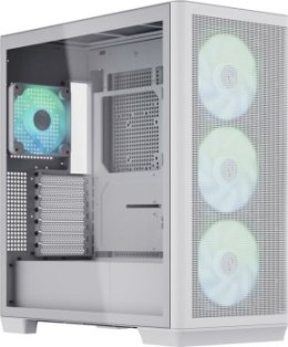 Obudowa AEROCOOL APNX C1-WT-v1 ARGB