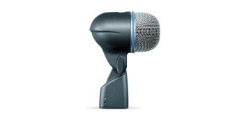 Shure BETA 52A - Mikrofon superkardioidalny dynamiczny wielkomembranowy do STOPY