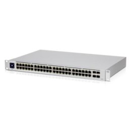 UBIQUITI USW-48-POE UniFi Switch Gen2 48 Gbit Ethe