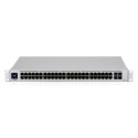 UBIQUITI USW-48-POE UniFi Switch Gen2 48 Gbit Ethe