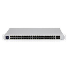 UBIQUITI USW-48-POE UniFi Switch Gen2 48 Gbit Ethe