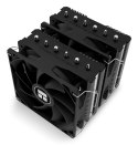 Chłodzenie procesora Thermalright Peerless Assassin 120 SE