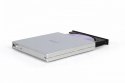 Gembird Napęd zewnętrzny DVD na USB DVD-USB-021-SV srebrny