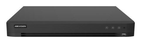 Hikvision Pro Series IDS-7216HUHI-M2/X/4A+16/4ALM kamera cyfrowa Czarny