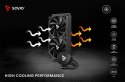 Savio Chłodzenie wodne NOX 240 mm