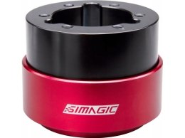 Szybkozłączka Simagic - 50mm